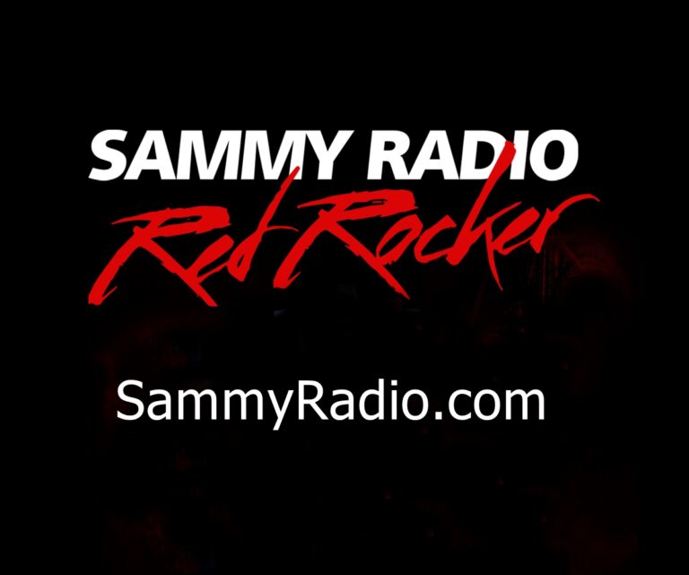 Sammy Radio / Red Rocker